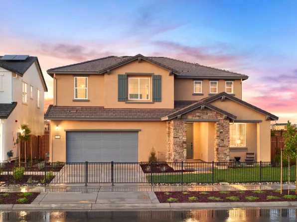 3447 Posey St, Lathrop, CA 95330