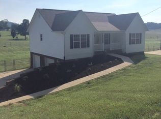 1518 Talbott Kansas Rd, Talbott, TN 37877