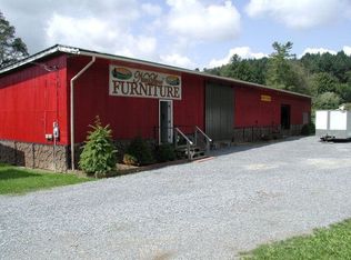 3022 Millers Gap Hwy, Newland, NC 28657