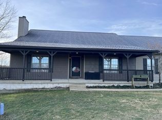 5610 Dover Zoar Rd NE, Dover, OH 44622