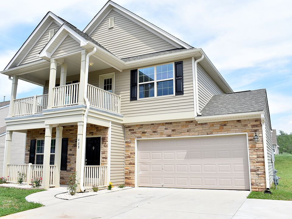 Welcome to Your Home!