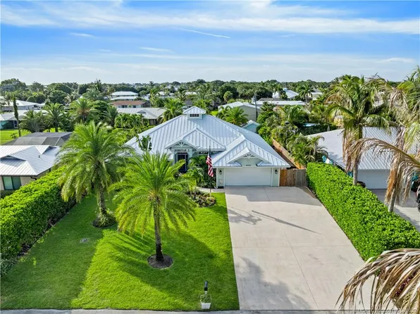 4689 Glenridge Trl, Stuart, FL 34997
