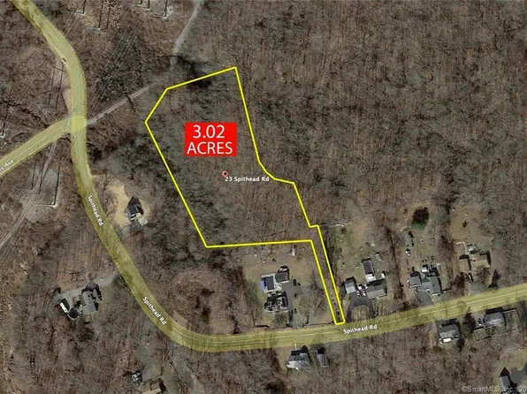 23 Spithead Road, Waterford, CT 06385