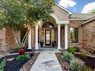13610 Gainesway Dr, Cypress, TX 77429