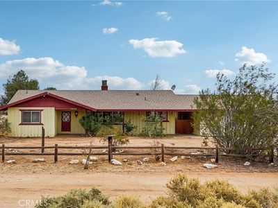 13828 Olema Rd, Apple Valley, CA, 92307