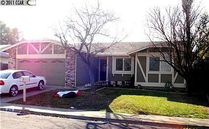 Pending: 829 WEDGEWOOD DR, PITTSBURG, CA 94565