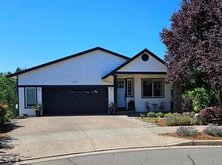14851 SE Francesca Ln, Happy Valley, OR