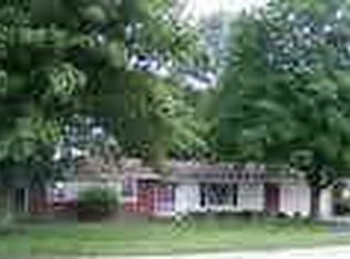 1807 E Clark St, Warsaw, IN 46580