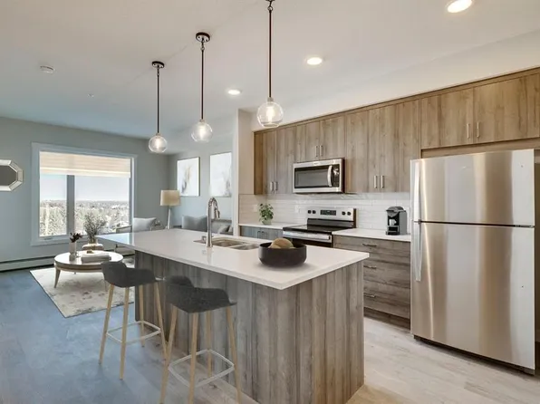 660 S Shawnee Sq SW #408, Calgary, AB T2Y 2E7