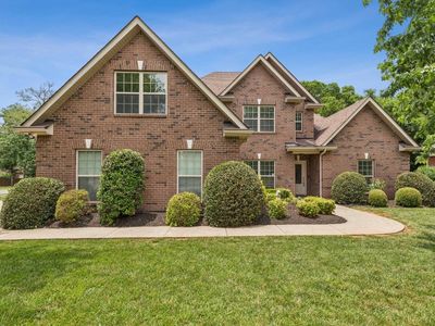 2805 Wynthrope Hall Dr Lot 9, Murfreesboro, TN, 37129