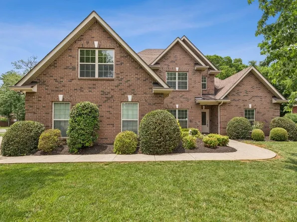 2805 Wynthrope Hall Dr Lot 9, Murfreesboro, TN 37129