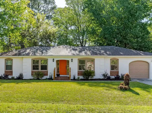 2117 Chancellory Ln, Charleston, SC 29414