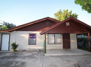 3001 W 7th St, Weslaco, TX 78596
