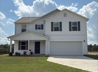 7762 Sand Pit Rd, Stantonsburg, NC 27883