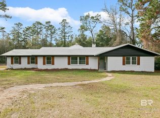 48533 State Highway 59, Bay Minette, AL 36507