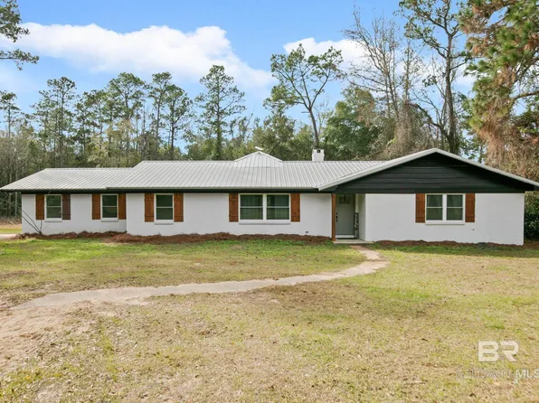 48533 State Highway 59, Bay Minette, AL 36507
