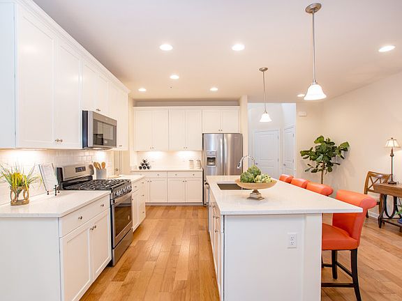 Entertain Guests While Cooking