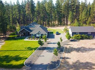 15006 N Country Ridge Ln, Spokane, WA 99208