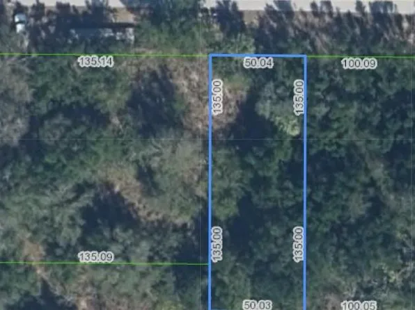 6 E VIOLA STREET LOT 108, AVON PARK, FL 33825