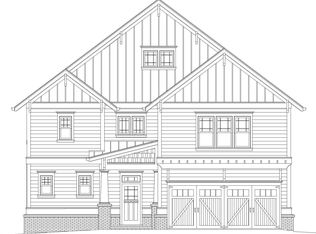 1745 Russell St, Atlanta (Dekalb County), GA 30316