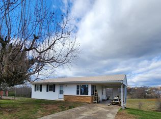 60 W Rollins St, Greeneville, TN 37743