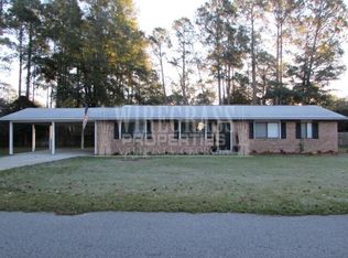 704 Teresa Dr, Lake Park, GA 31636