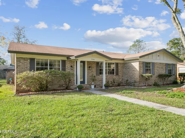 3948 UNIVERSITY CLUB Boulevard, Jacksonville, FL 32277