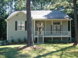 8945 Western Pines Dr, Douglasville, GA 30134