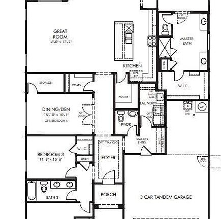 2nd image of 11749 N Village Vista Pl