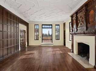 91 Central Park W, New York, NY 10023
