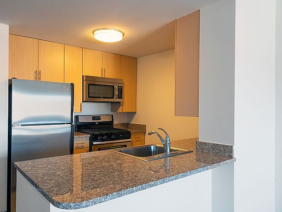 4th image of 153-30 89th Ave #218