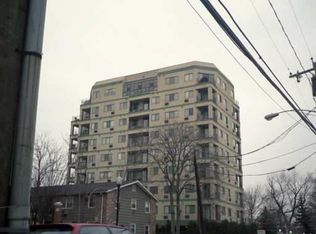 104 North St #PENTHOUSE 801, Stamford, CT 06902