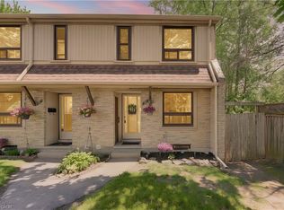280 Thaler Ave #22, Kitchener, ON N2A 1R6