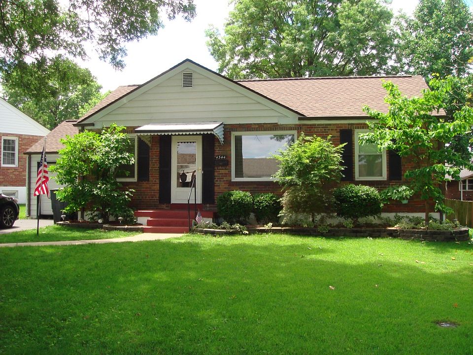 Welcome to 4344 Robert Ave!