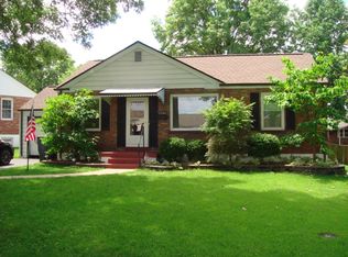 4344 Robert Ave, Saint Louis, MO 63116