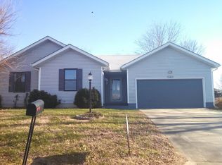 700 S Eagle St, Nixa, MO 65714