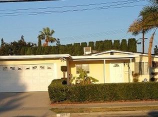 2214 Los Padres Dr, Rowland Heights, CA 91748