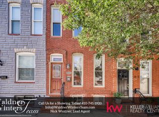 3107 Dillon St, Baltimore, MD 21224