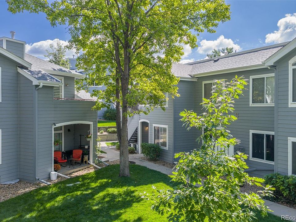 1st image of 8500 E Jefferson Avenue #3C