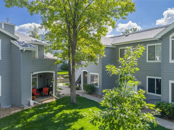 8500 E Jefferson Avenue #3C, Denver, CO 80237