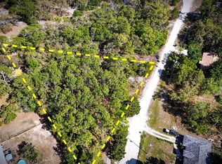 5631 S Atlantis Way LOT 9, Homosassa, FL 34446