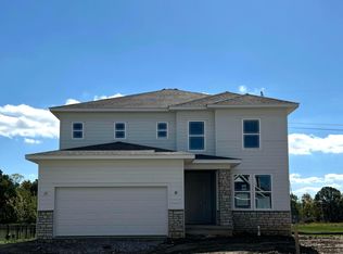 857 Mill Stone Dr LOT 2194, Sunbury, OH 43074