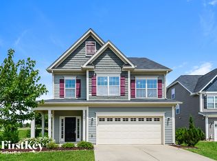 705 Lone Pine Loop, Fuquay Varina, NC 27526