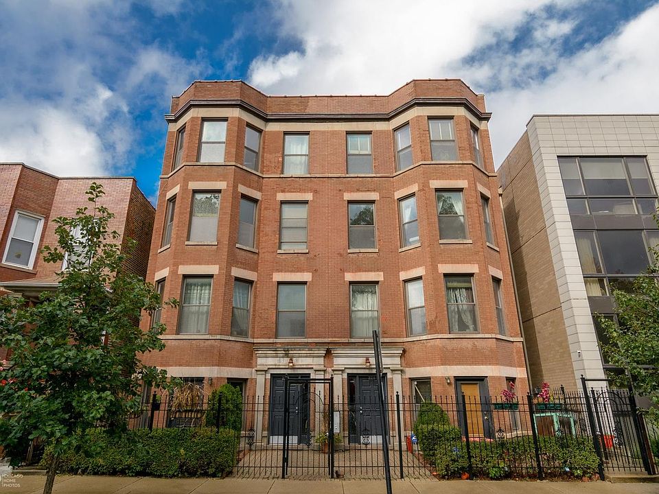 1st image of 2332 W Huron St #U1
