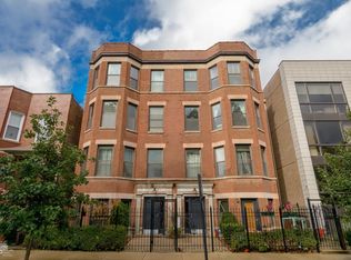 2332 W Huron St #U1, Chicago, IL 60612