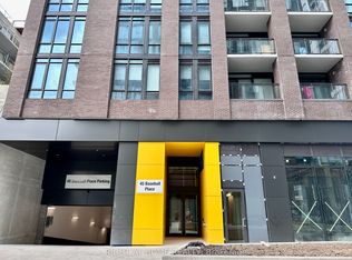 45 Baseball Pl #705, Toronto, ON M4M 0H1