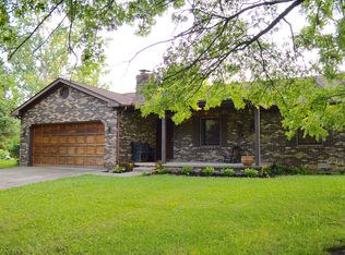 200 N State St, Whiteland, IN