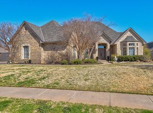 3201 SW 130th Pl, Oklahoma City, OK 73170