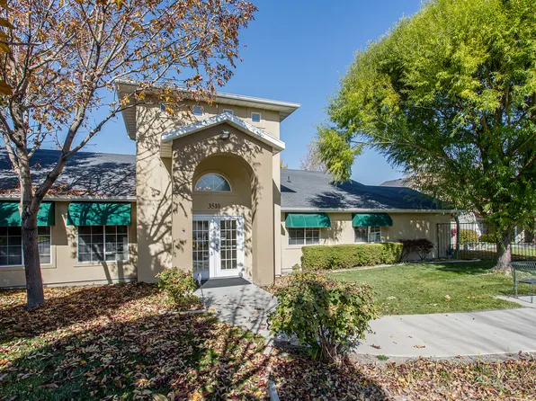 Victoria Woods (55+ Community), 3510 W Lancer Way #6e25e9018, West Valley City, UT 84119