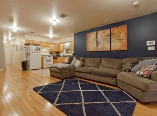 725 Kennedy Blvd APT 3, North Bergen, NJ 07047
